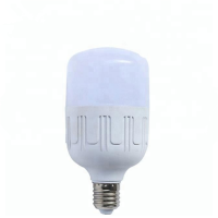 9W Hight Power SMD aluminum LED BULBE27 LED BULB