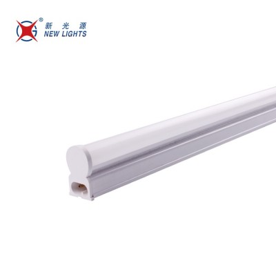 China Supplier T5 18W High Lumen 4FT Integrated Led Fixture Tube with CE RoHS