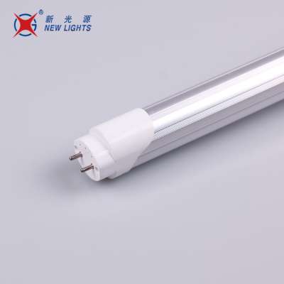 Mexico Hong Hong 86-265V/ac 2ft 4ft 5ft 8ft 4 foot 2m 60cm 120cm 1200mm Fluorescent T8 6500K 10000K LED Tube 8tube Light Lamp