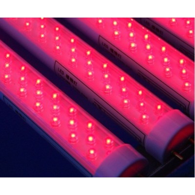 Full SpectrumTube T8 18W 4FT G13 Led Grow Light