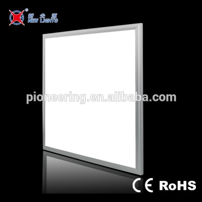 Manufacturer 3 years warranty Square Led Ceiling Panel Light with CE ROHS